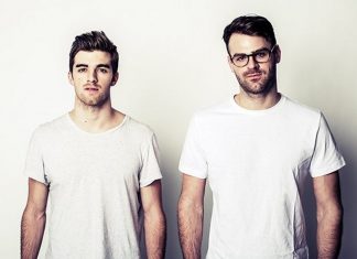 The Chainsmokers a lansat un lyric video pentru melodia „Paris“ The Chainsmokers