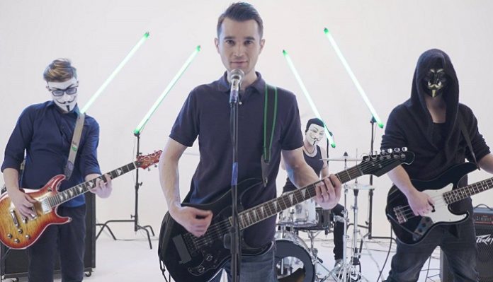 alex and the fat penguins just a fool