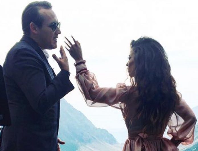 ami whats up un actor