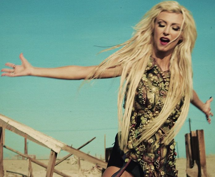 andreea balan sens unic videoclip