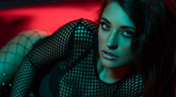 Antonia a lansat o nouă melodie însoţită de videoclip, „Dor de tine“ antonia dor de tine