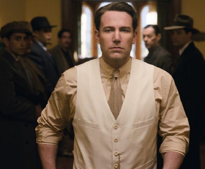 ben affleck legea noptii