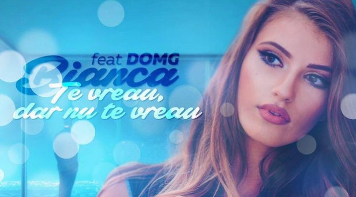 Bianca şi DOMG au lansat videoclipul melodiei „Te vreau, dar nu te vreau“ Bianca si DOMG