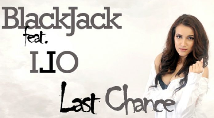 BlackJack a lansat, alături de Ilo, piesa „Last chance“ blackjack ilo last chance