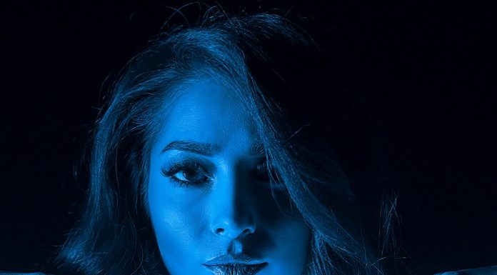 Caitlyn a lansat o nouă piesă însoţită de videoclip, „Arrive“ caitlyn arrive