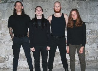 Code Orange a lansat piesa „Bleeding in the blur“ code-orange-bleeding-in-the-blur