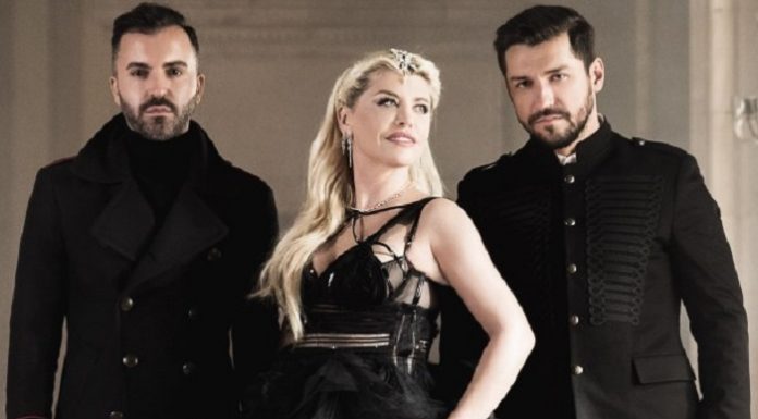 Deepcentral şi Loredana Groza au lansat videoclipul piesei „Unde eşti“ deepcentral loredana groza unde esti videoclip