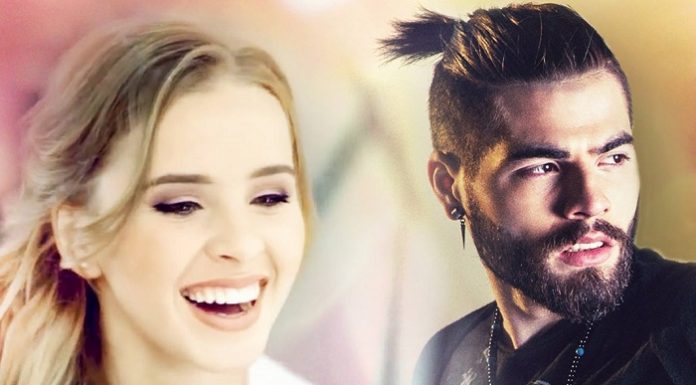 Ilinca Băcilă şi Alex Florea au lansat melodia „Yodel it“ ilinca bacila alex florea yodel it