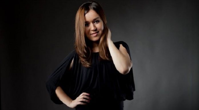 Iolanda a lansat piesa „Jocul inimii“ iolanda jocul inimii