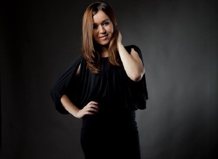 iolanda jocul inimii