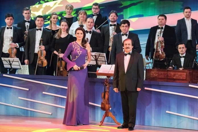 iuliana tudor nicolae botgros o data in viata