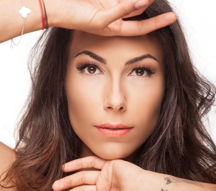 jazzy jo imi caut barbatul videoclip