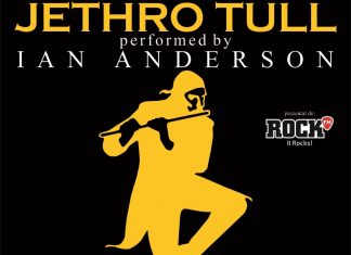 Jethro Tull a lansat o nouă melodie, „Pass the bottle“ şi a anunţat datele concertelor din România jethro tull melodie noua concert romania
