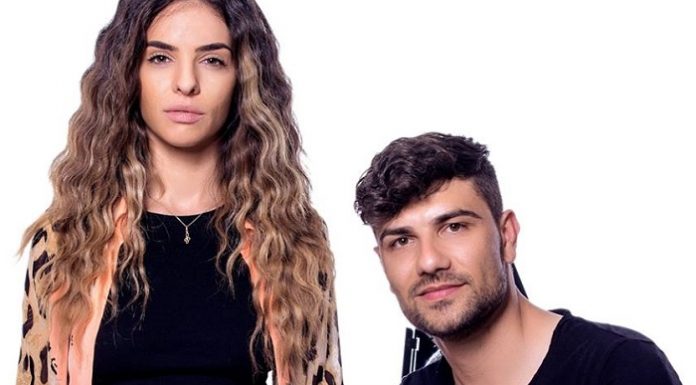 Karym şi Mellina au lansat videoclipul melodiei „Anonim“ karym mellina anonim videoclip