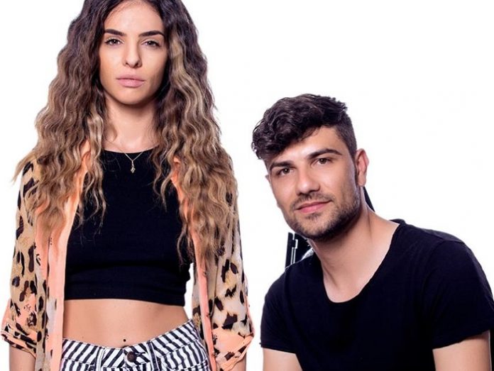 karym mellina anonim videoclip