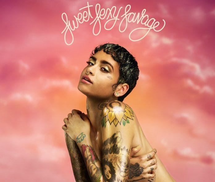 kehlani sweet sexy savage