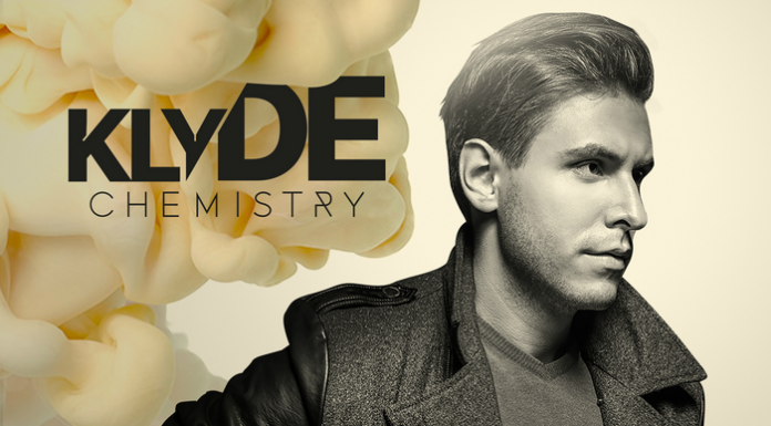 Klyde a lansat un lyric video pentru melodia „Chemistry“ Klyde Chemistry