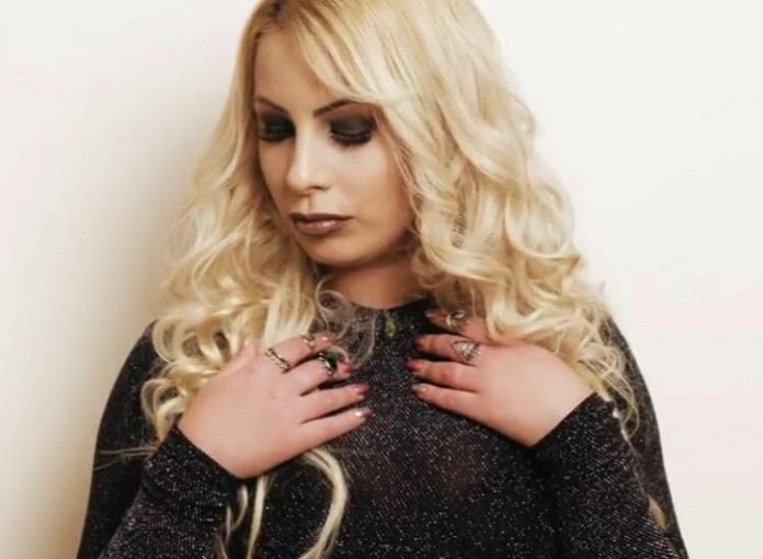 lexie shine nu ma cauta