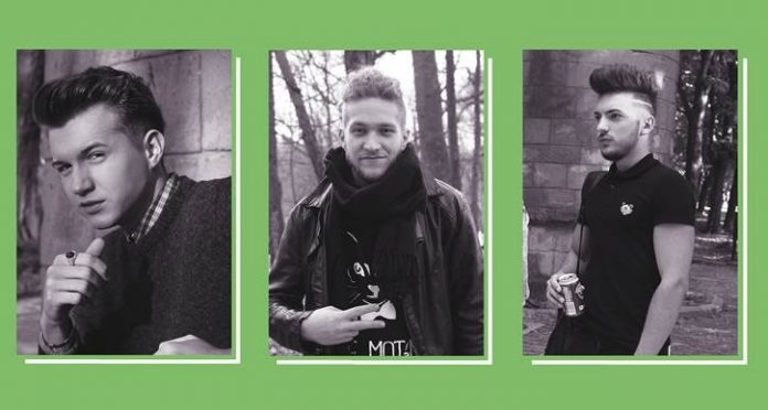 major office we dont talk anymore