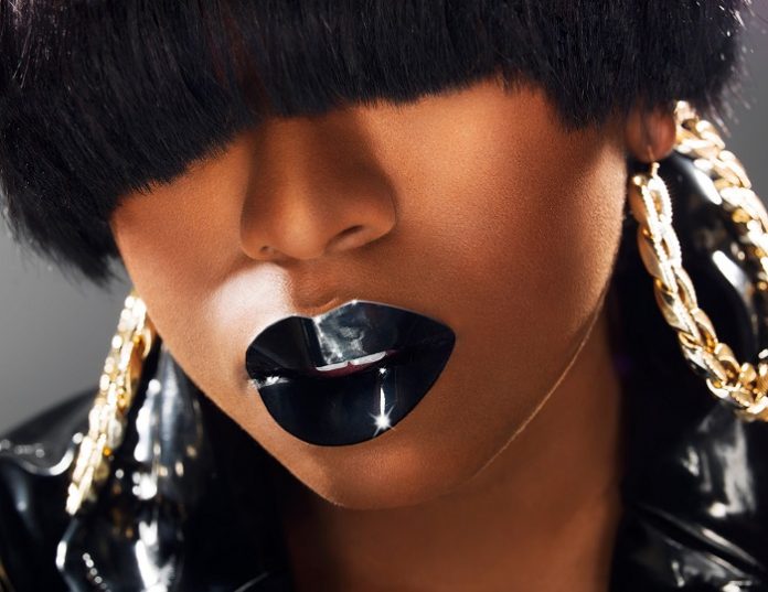 missy elliott lamb im better