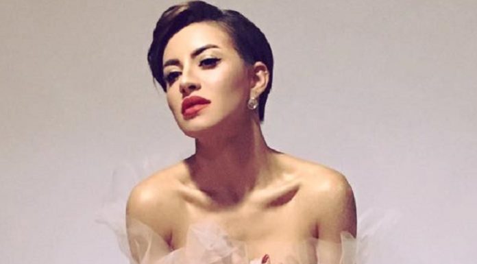 Nicoleta Nucă a lansat o nouă piesă însoţită de videoclip, „Când pleci“ nicoleta nuca cand pleci videoclip