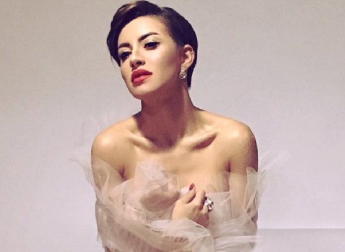 nicoleta nuca cand pleci videoclip