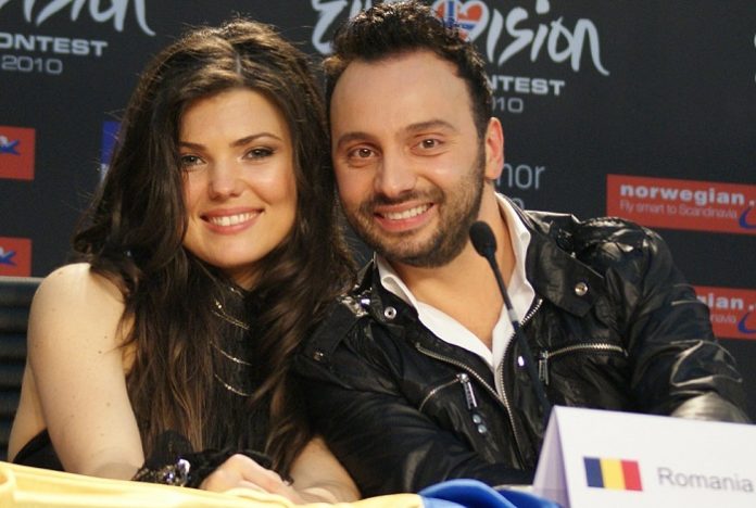 Luminiţa Anghel, Ovi Jacobsen, Adrian Romcescu, Paula Seling şi Andrei Tudor vor juriza Selecţia Naţională Eurovision 2017 paula seling ovi juriu eurovision 2017