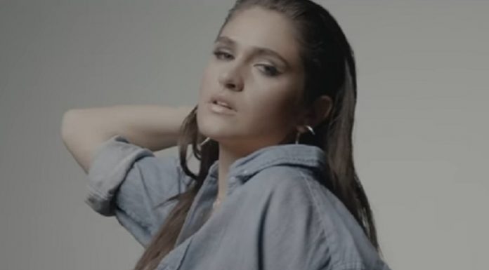 Runa a lansat videoclipul melodiei „Blestem“ runa blestem videoclip