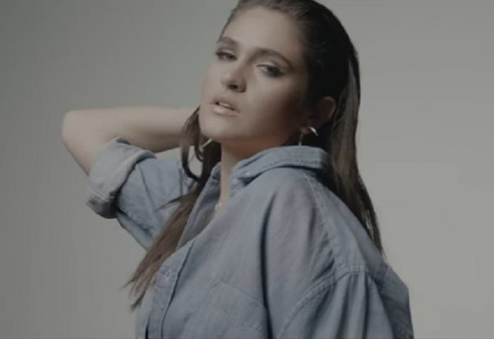 runa blestem videoclip