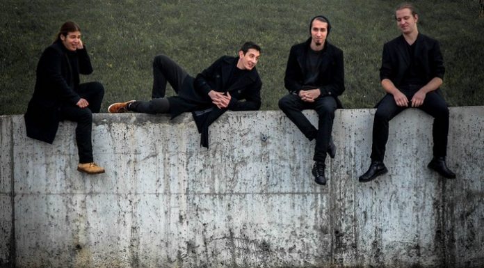 Trupa Umbra a lansat melodia „Mi-e dor“ Trupa Umbra