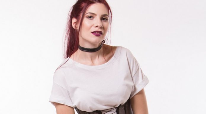 Yamira a lansat un lyric video animat pentru piesa „Whisper“ yamira whisper