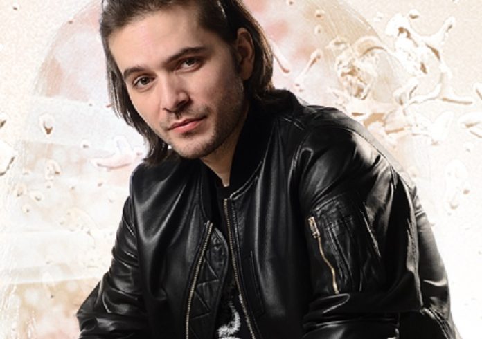 Cristi Nistor feat. Lucian Barda - Dragostea e un drog (2)