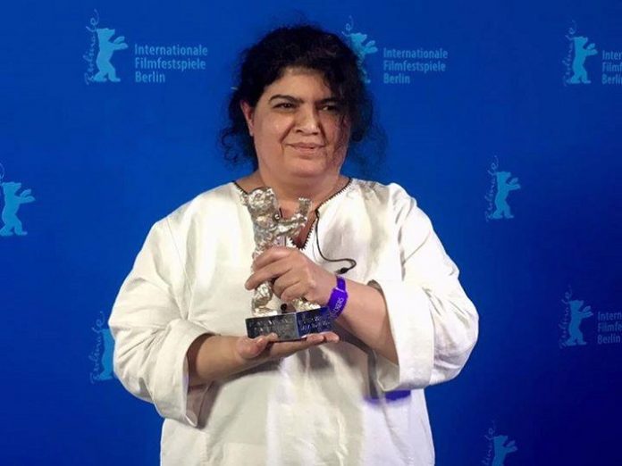 Dana Bunescu Leul de Argint