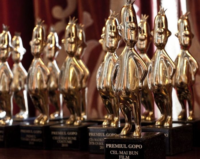 Gopo Awards 2017
