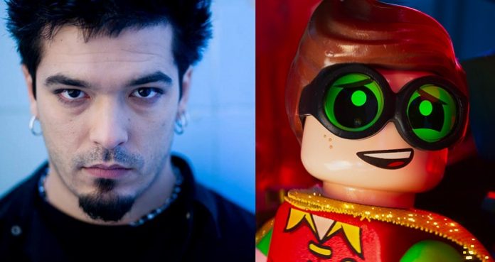 adrian despot robin lego batman filmul