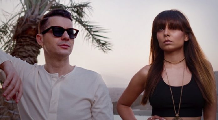 Akcent a lansat, alături de Amira, videoclipul melodiei „Gold“ akcent amira gold videoclip