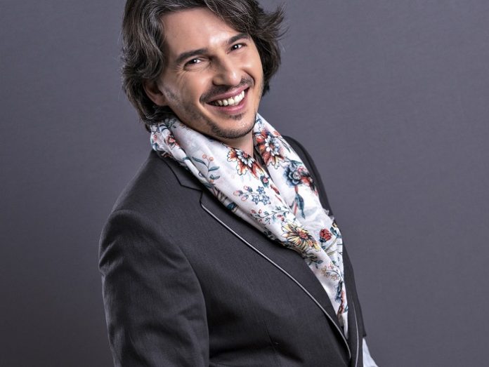 Alex Vasilache