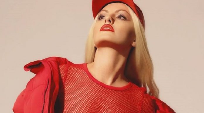 Alex Parker şi Alexandra Stan au lansat videoclipul melodiei „Synchronize“ alexandra stan alex parker Synchronize videoclip