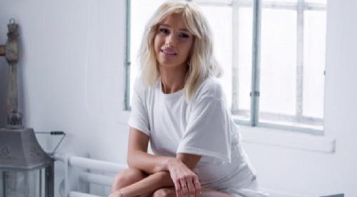 Alina Eremia a lansat o nouă melodie însoţită de videoclip, „Poartă-mă“ alina eremia poarta-ma
