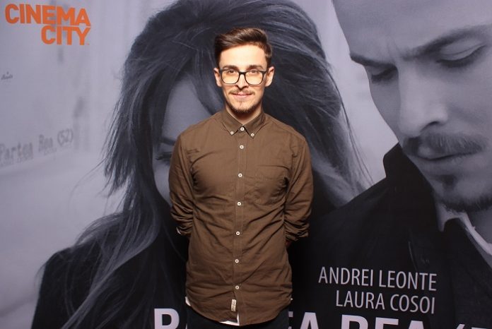 andrei leonte partea rea videoclip