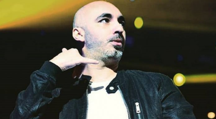 Cabron a lansat o nouă melodie, „Aşa ceva“ Cabron Asa Ceva