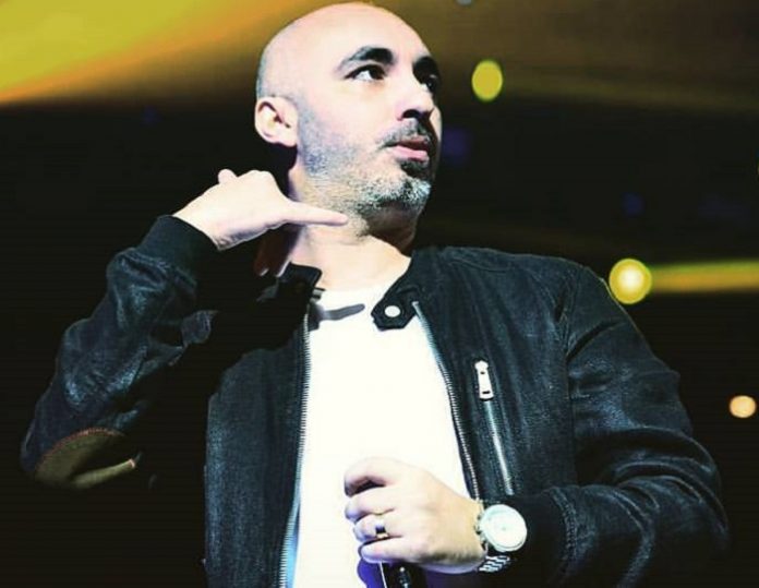 Cabron Asa Ceva