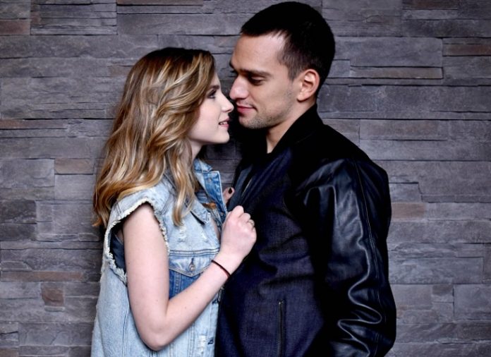 criss si vlad cand mama nu-i acasa