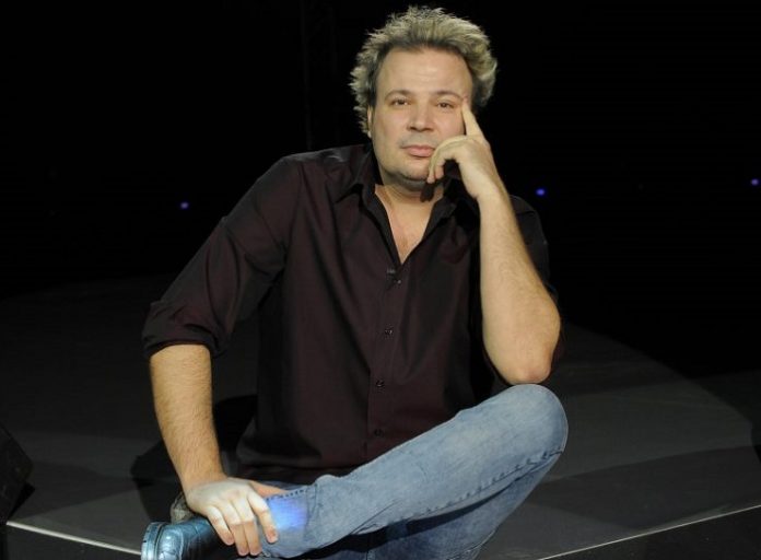dan helciug eurovision romania 2017