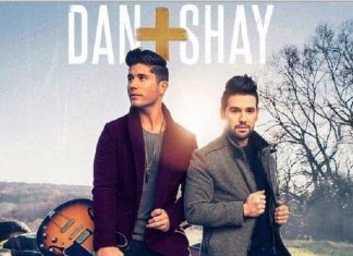 Trupa Dan plus Shay a lansat videoclipul piesei „When I pray for you“ dan shay when i pray for you videoclip