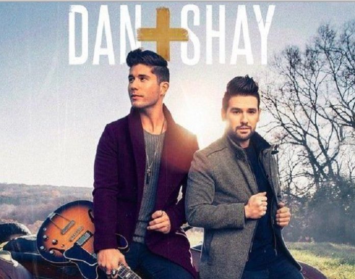 dan shay when i pray for you videoclip