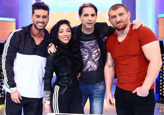 dorian popa ruby morosanu dan negru te pui cu blondele