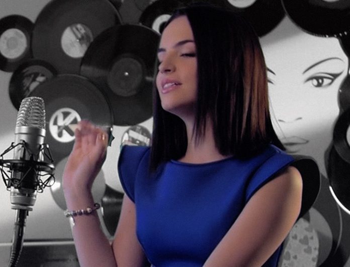 florena cheap thrills cover sia