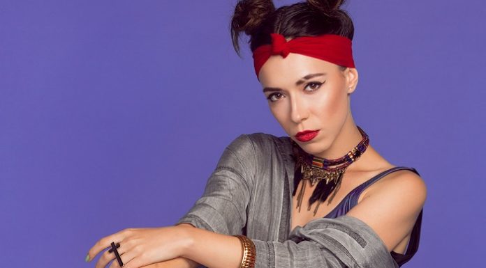 Freia a lansat videoclipul melodiei „Call my name“ freia call my name videoclip