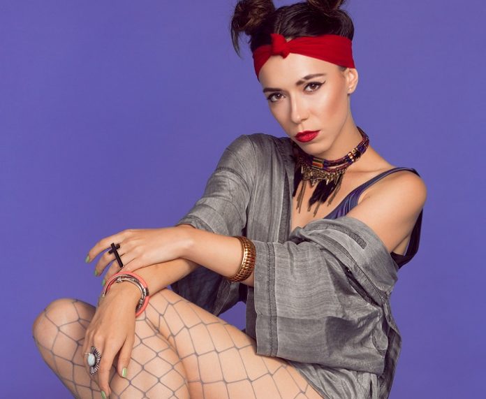 freia call my name videoclip